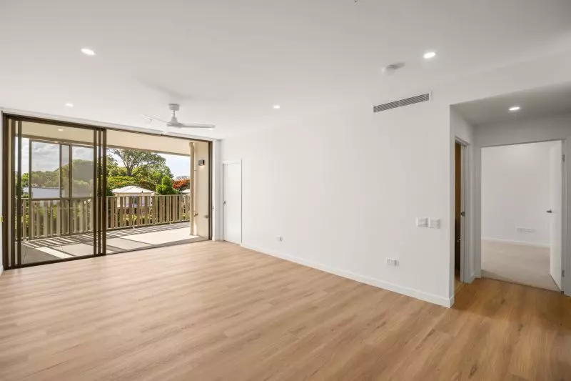 Spacious Two-Bedroom + MPR Residence with Exceptional Amenities