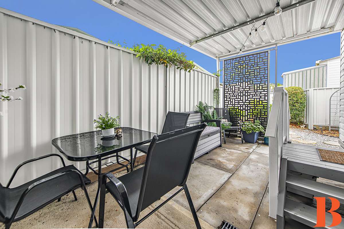Perfect Presentation - Private Outdoor Living Area - Minutes walk to Shopping Centre and Medical 