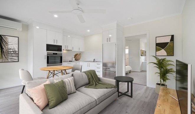 68/91 Tryon Street, Upper Mount Gravatt