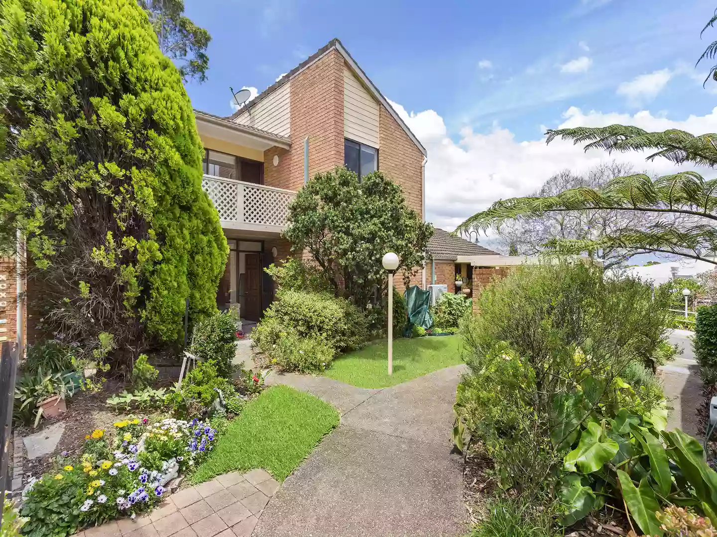 Two Bedroom | Unit 240