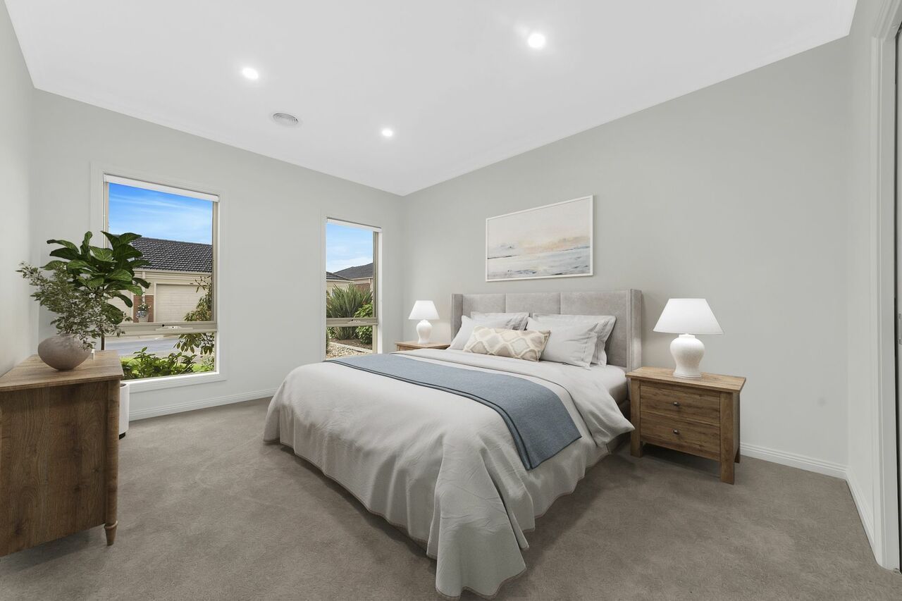 Two Bedroom | Villa 116