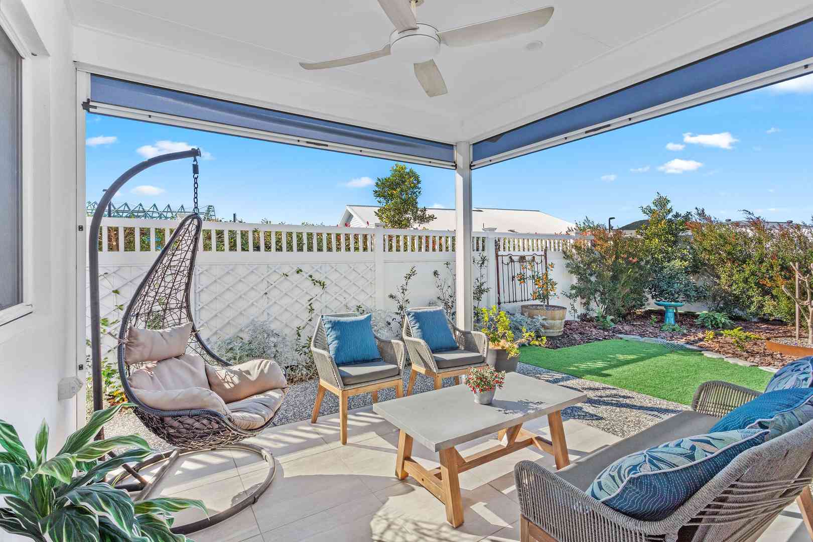 Resort-Style Living at Its Finest