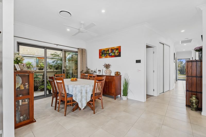 Site 55 - Established Crest Mare