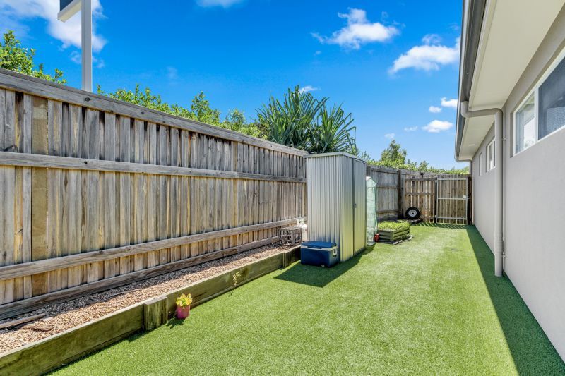 Two bedroom Home + Study - No Back Neighbours!