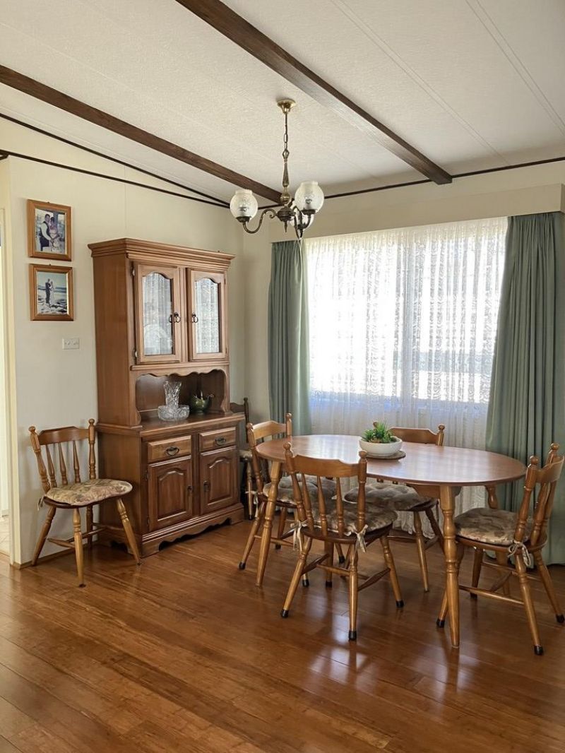 Over 50's Lifestyle Living