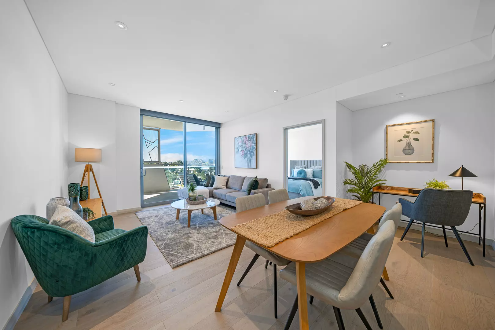 MYVISTA Award-Winning Apartment For Just $375,000