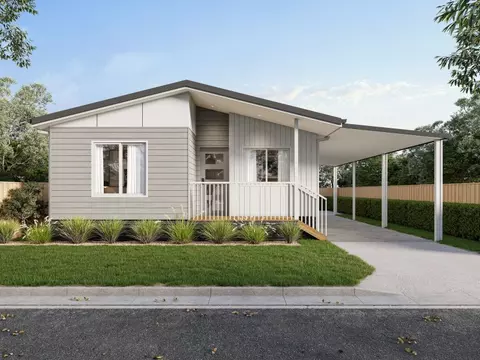 Hallidays Point Village - Site R19