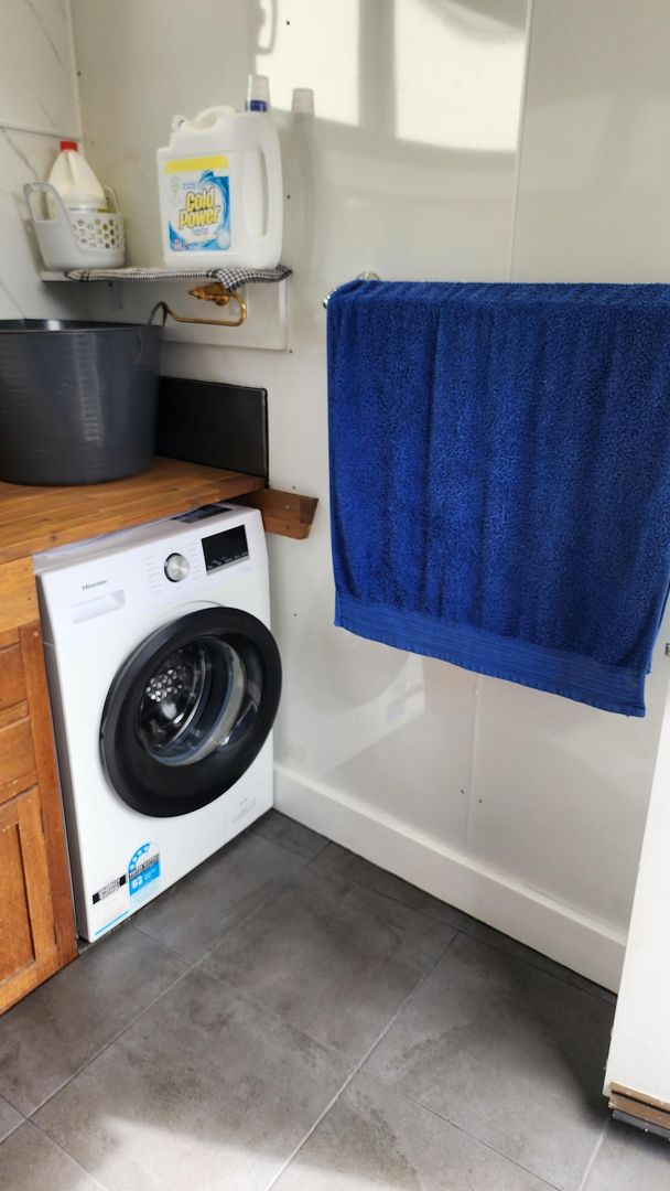 Portland Tourist Park