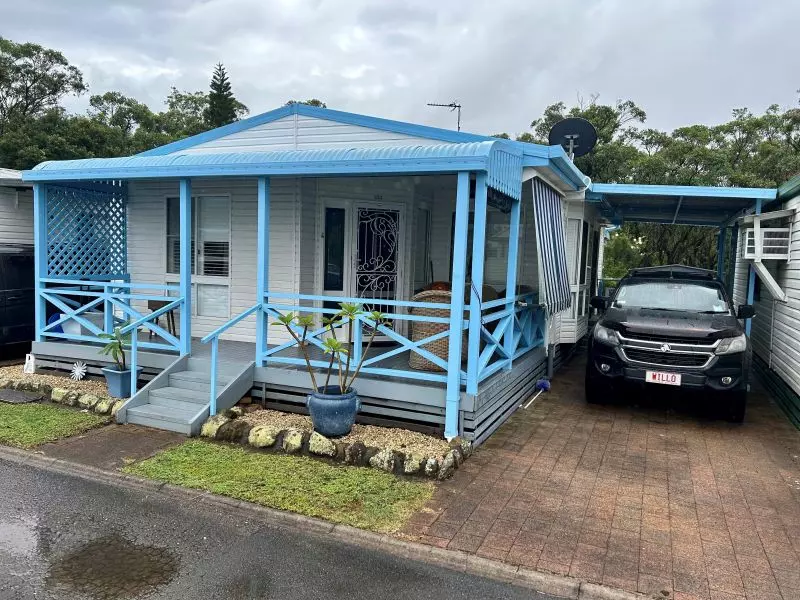 Banksia Grove Village - Site 130