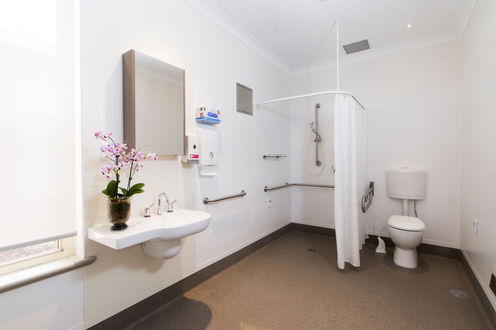 Resthaven Malvern offers residential aged care, retirement living, and respite accommodation for older people