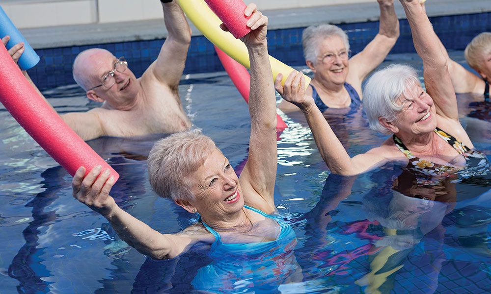 Living Choice Fullarton