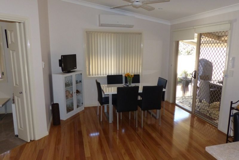 Crystal Waters Estate - Site 19