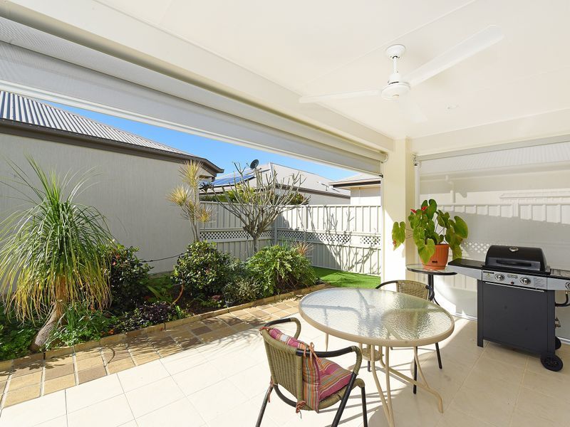 Entertainers Delight