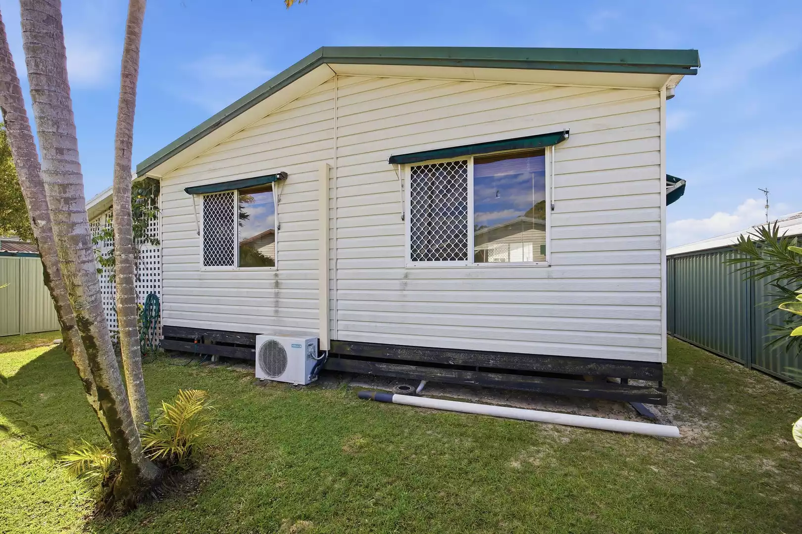 Tweed Broadwater Village, an Over 50's Pet Friendly Lifestyle Village