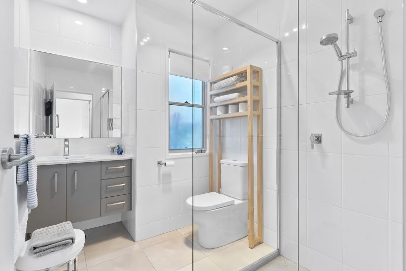 Light-filled Modern Haven