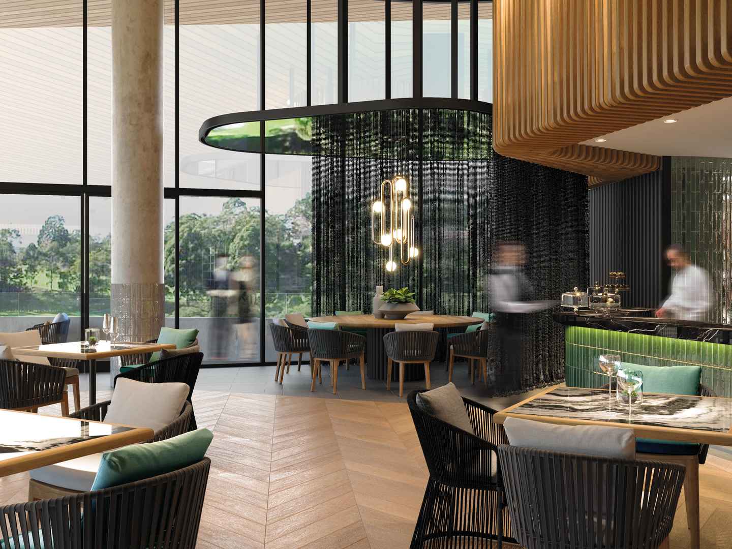 Watermark Residences Chatswood