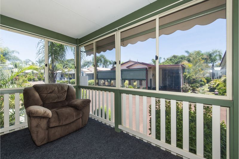 Riverside Gardens Estate - Site 184