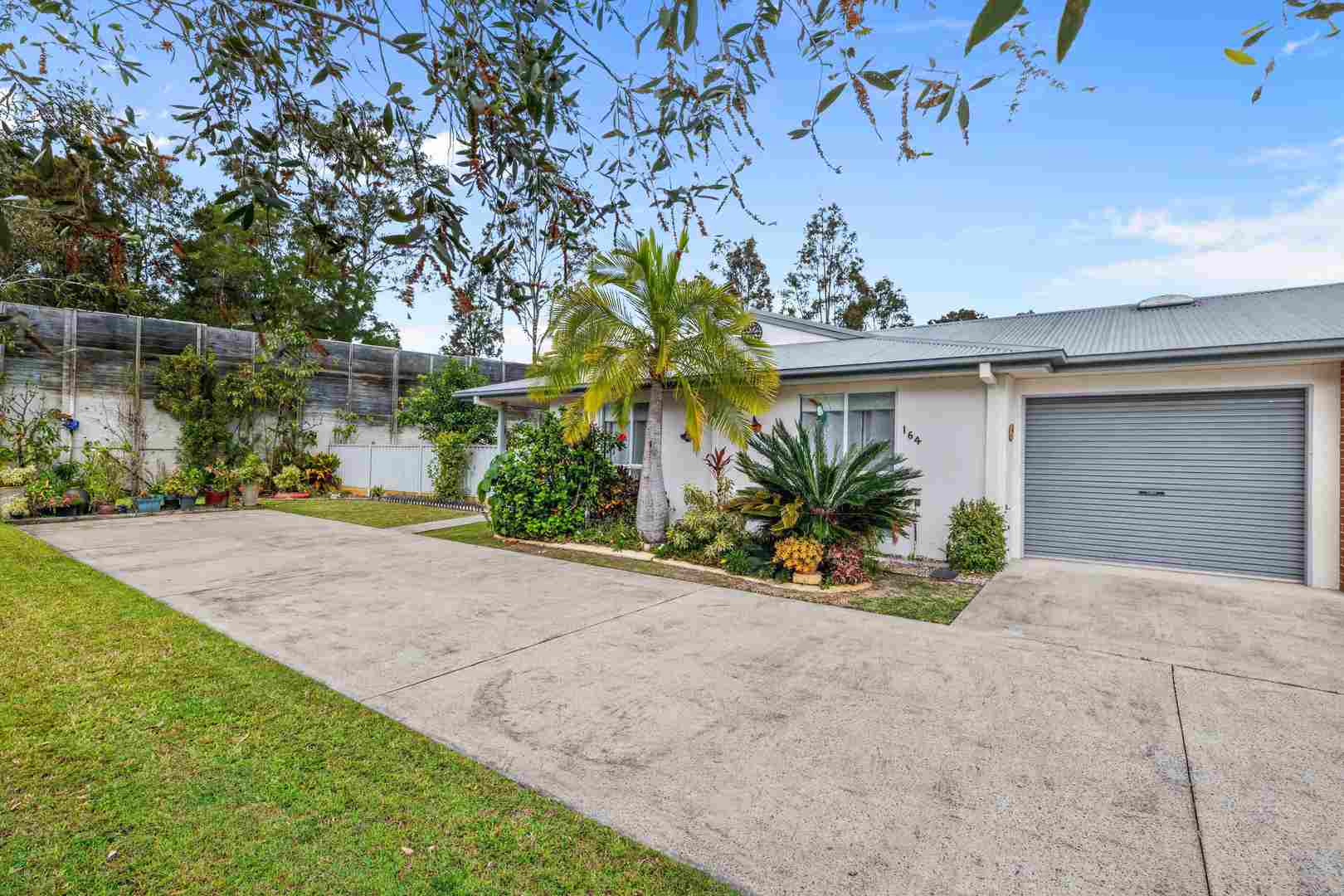 Home 164 Palm Lake Resort Carindale