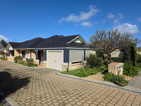 Affordable Retirement Sanctuary in Balcatta - Recently Refurbished!