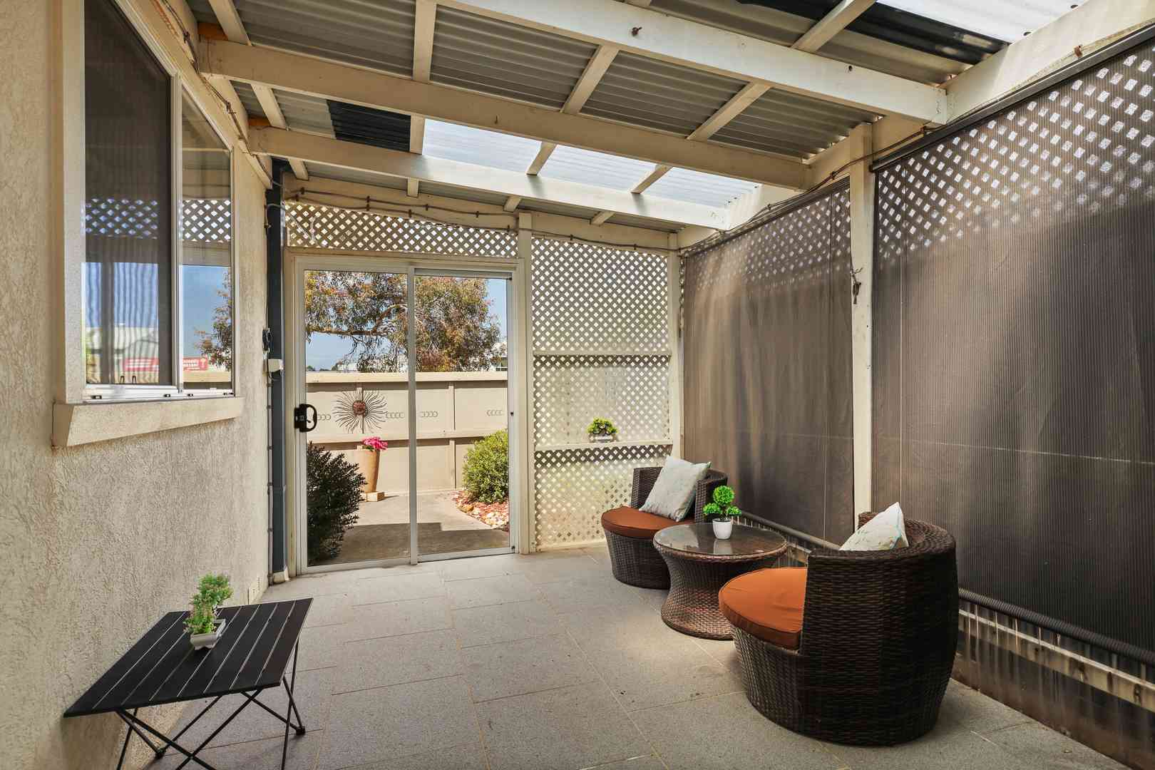 Resort living at it's best