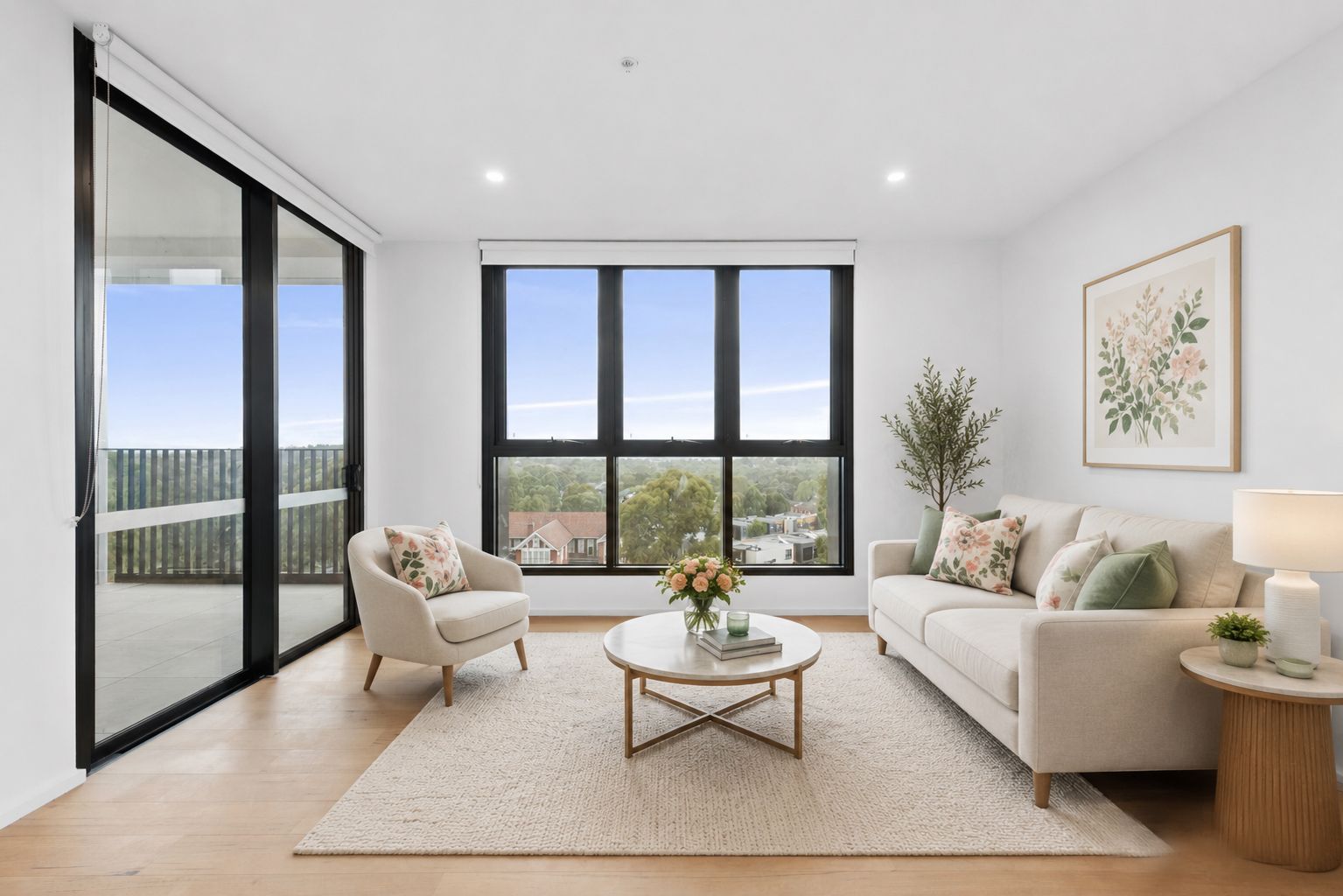 Callisto Place - Apartment 608