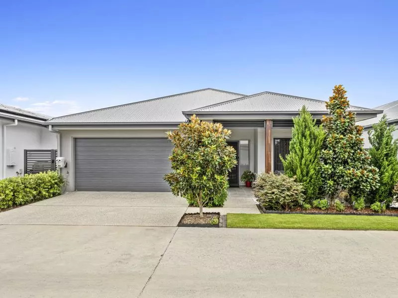 Site 301 - Established Gullane H2