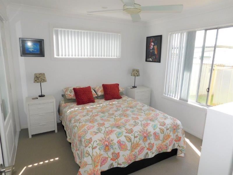 127 (Pre Loved) Bayway Village