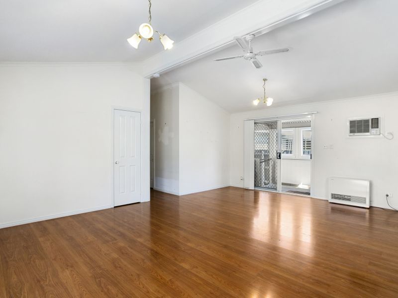 Low maintenance living with serious street appeal