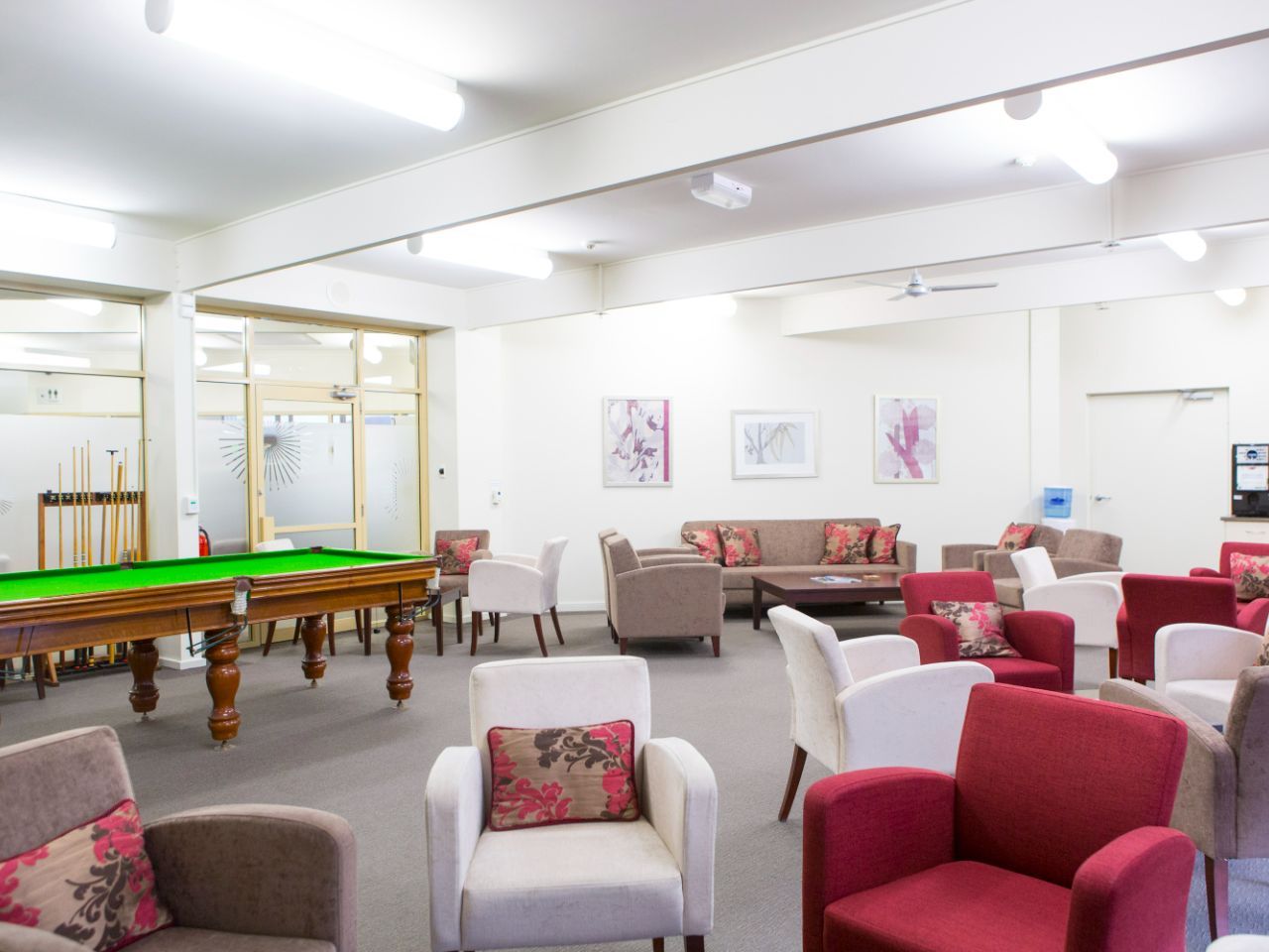 Salford Park - Villa 71