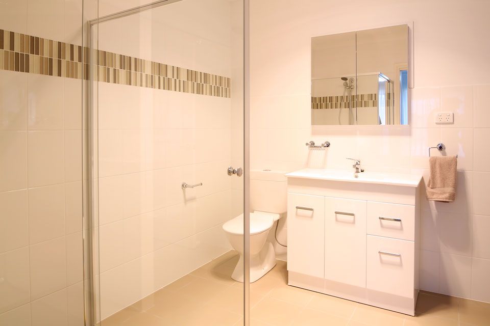 Available soon.  2 Bedroom Rose Cottage 