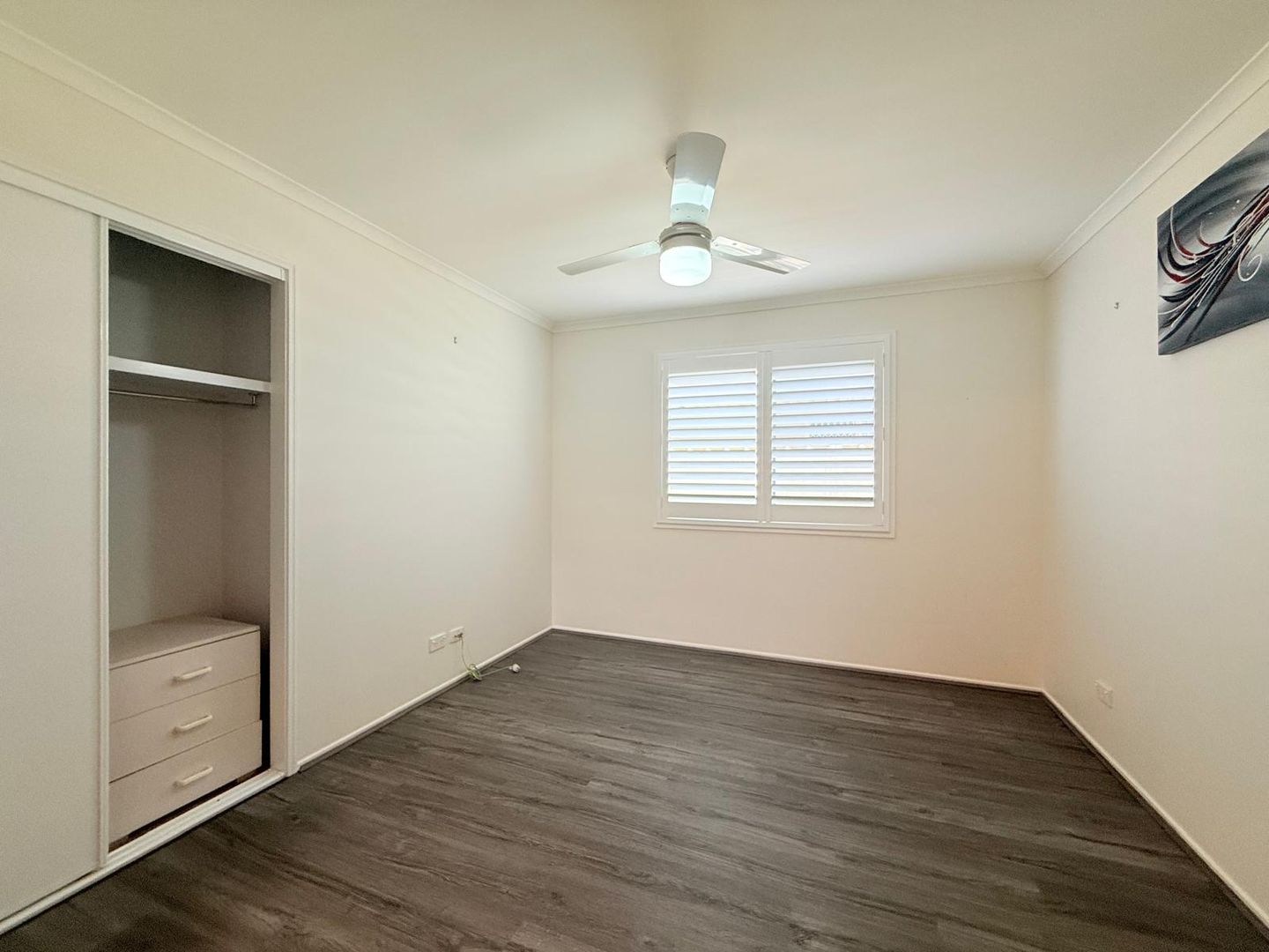 2 Bedroom home - Fresh and Ready to Move In - Over 50's Lifestyle complex