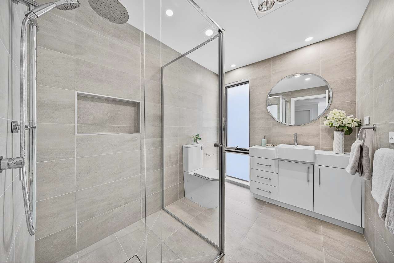 12 Birch Court - Willow Lodge