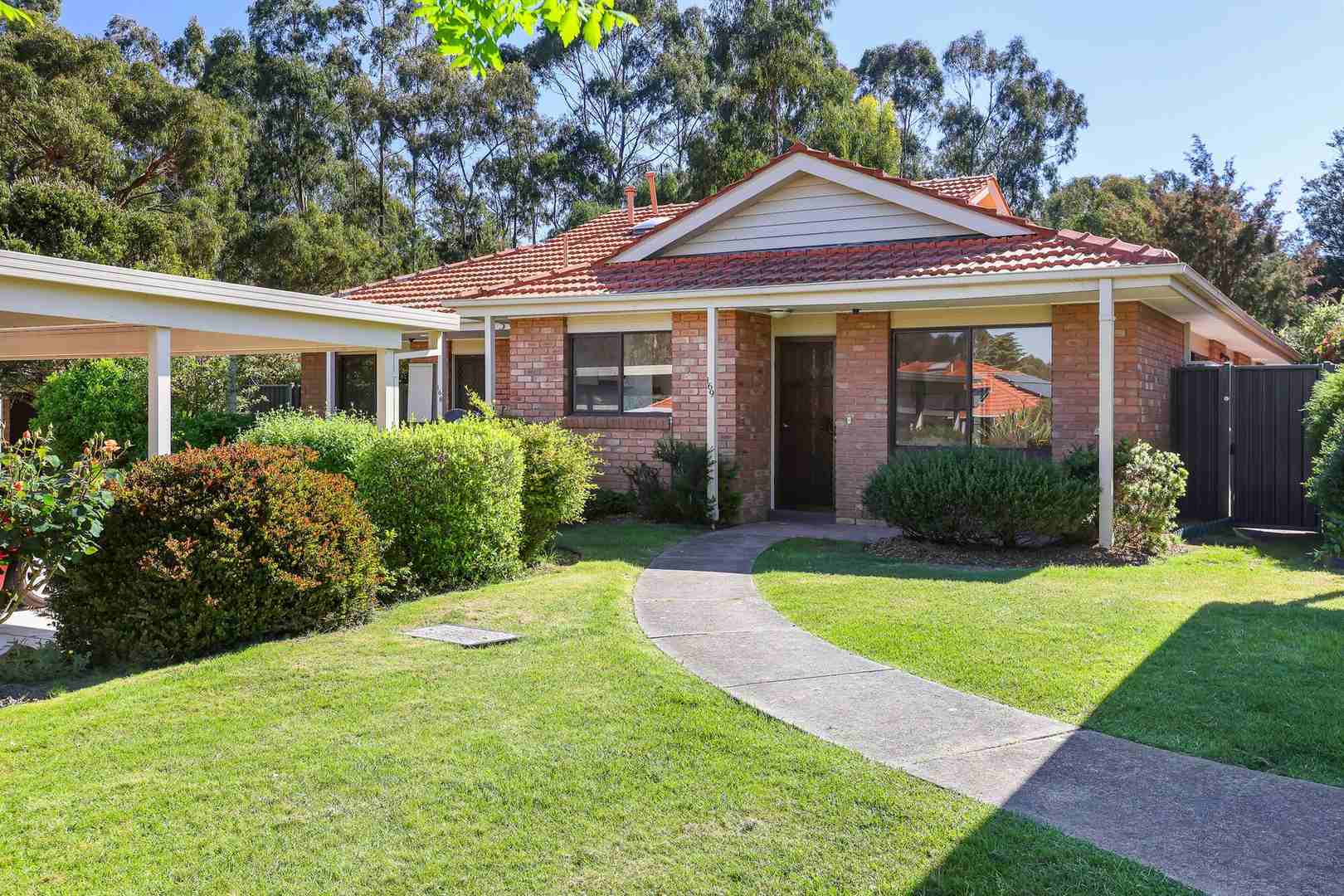 Modern Retirement Living with Style, Space & Comfort