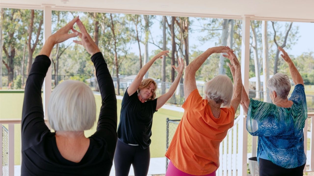 Live life well at Lincoln Lifestyle Northern Rivers