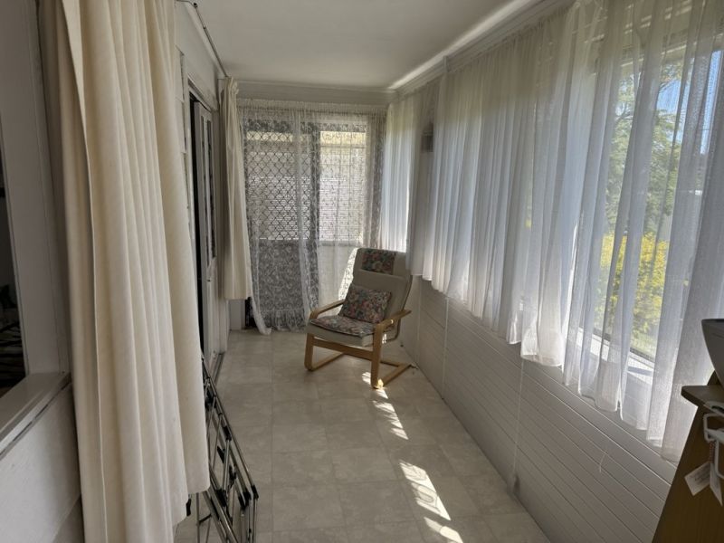 Large Manufactured home