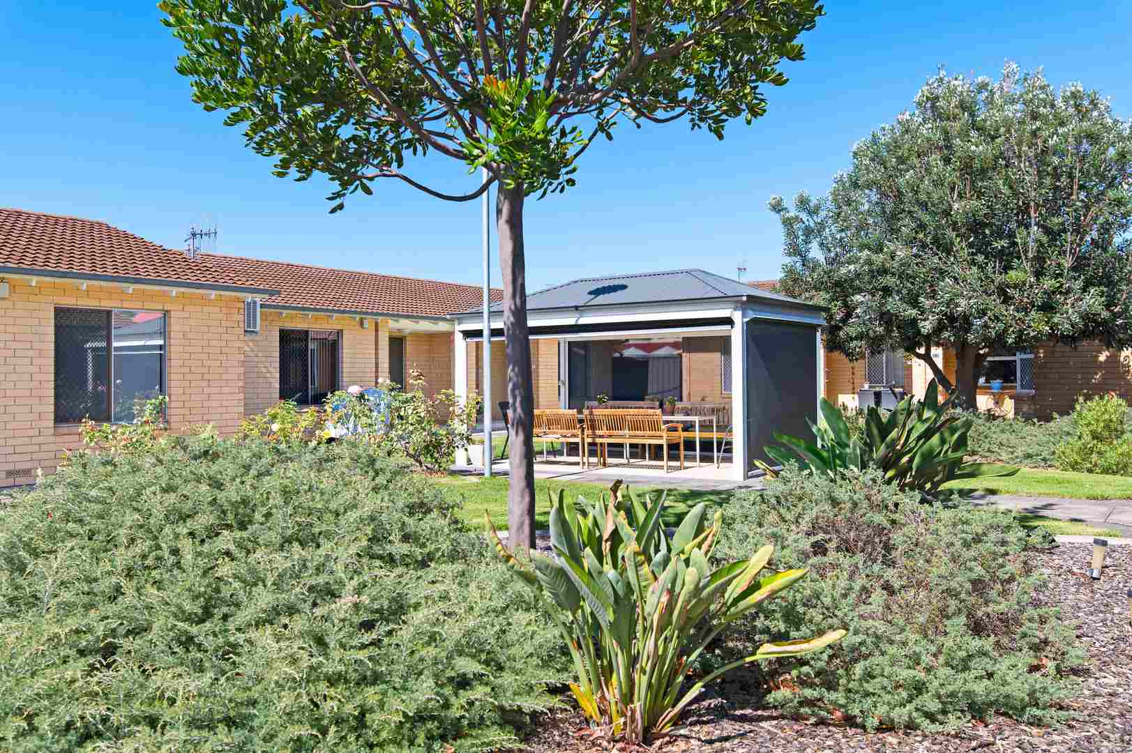 Are You Aged 65 Years or Older and No Longer Working Full Time? Relaxed Coastal Retirement Living in Victor Harbor