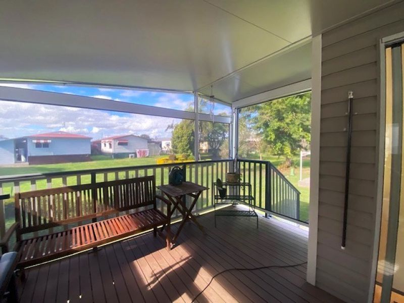Spacious Home with a View