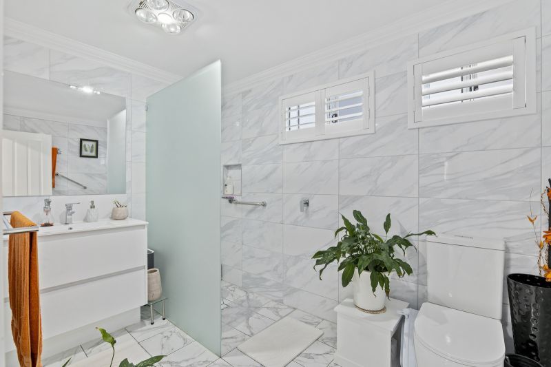 Freshly Renovated – Enjoy Modern Upgrades & Bushland Views