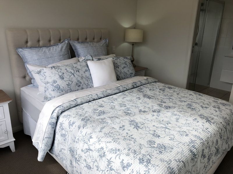 Downsize, without compromise, and start living