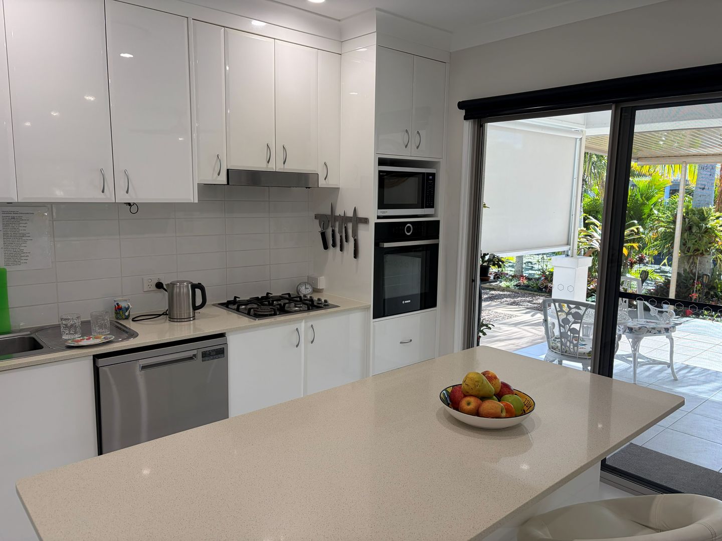 Prime Lake Edge Living - Fraser Coast RV Home