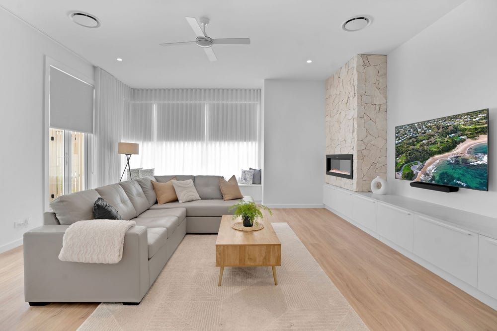 Mesquite by Palm Lake Resort Pelican Waters