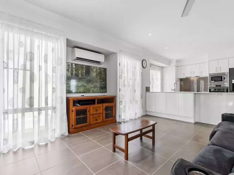 Site 37 - Established Davenport