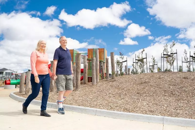 The summit of sophisticated living