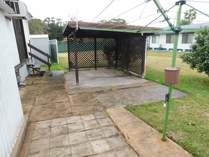 Site #206 (pre Loved) Bayway Village