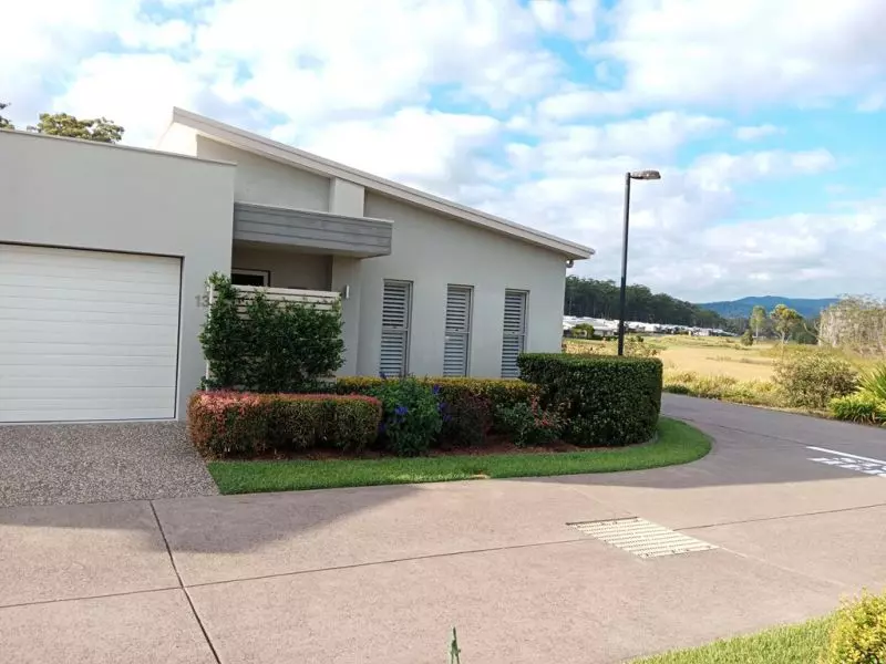 Great Corner Block with Views