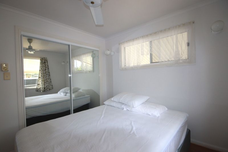 Tweed Broadwater Village, an Over 50's Pet Friendly Lifestyle Village