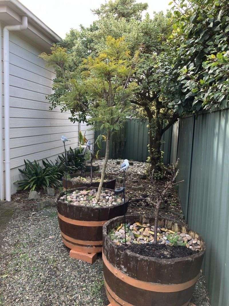 Great Position in Charming Community