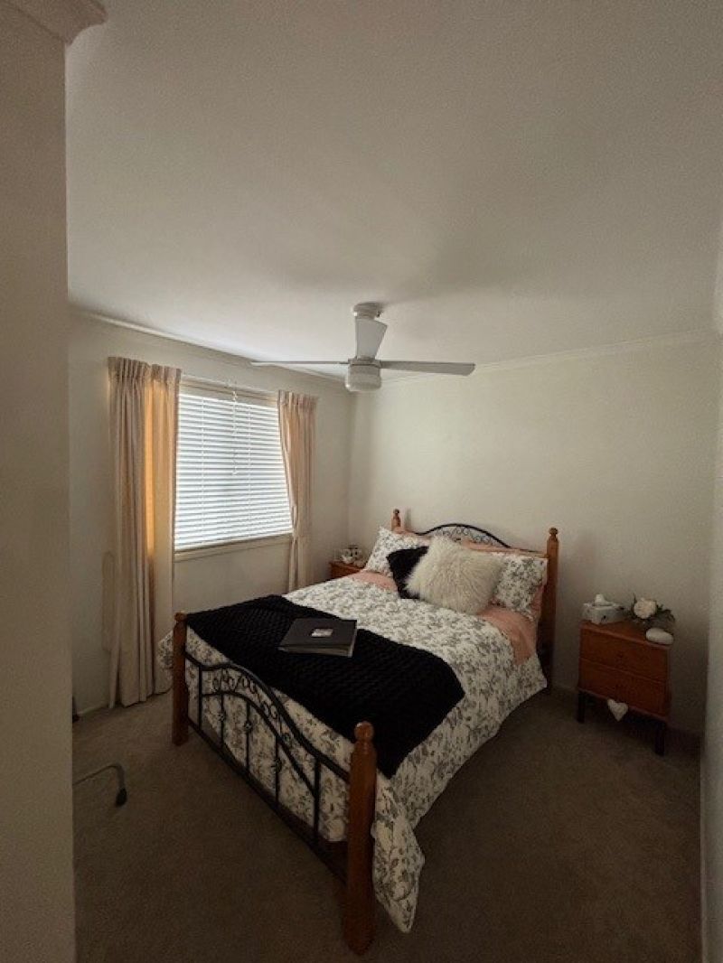 Over 50's Lifestyle Community