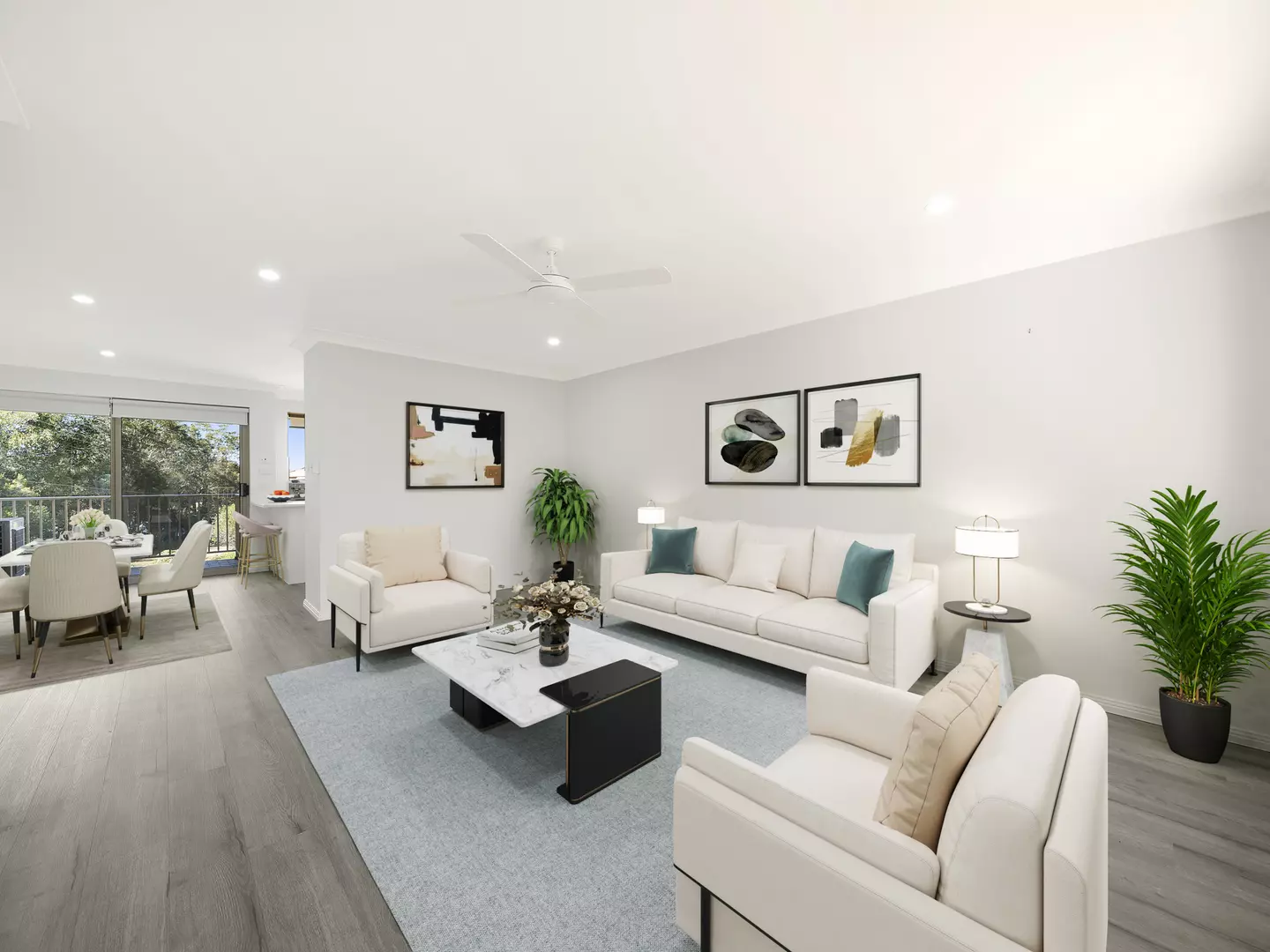 64/126 Hindman Street, Parklands Village, Port Macquarie