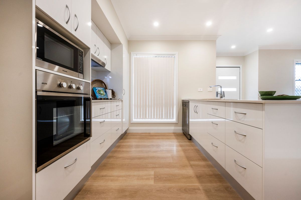 Villa 5 - Coffs Harbour - Pottsville - 2 Bedroom + 2 Bathroom